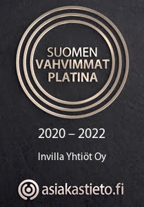 Suomen Vahvimmat Platina AAA