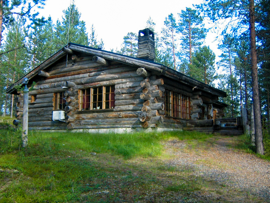 Ylläksen Kolme Ässää