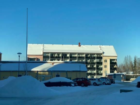 Pähkinäpolku, Pirkkala (12kpl)