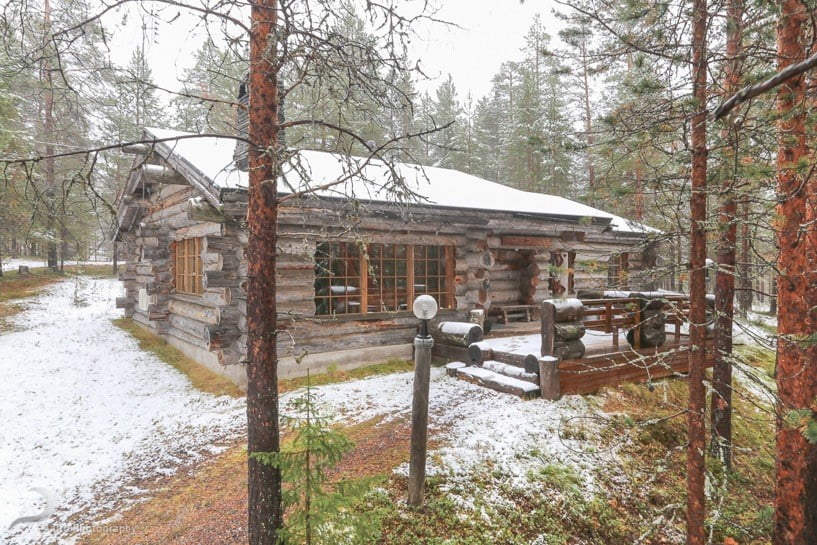 Kolme Ässää Terassi ja kuisti