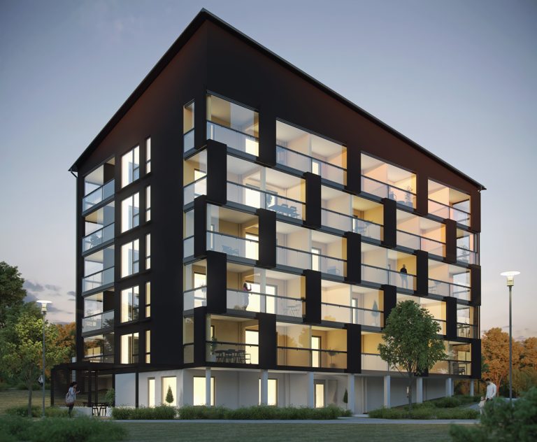 As Oy Tampereen Härmälän Tarmokas (2kpl)